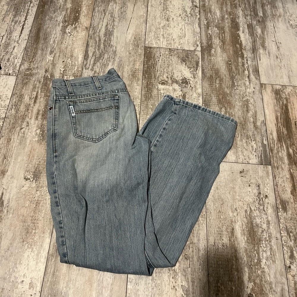 Cinch jeans men’s